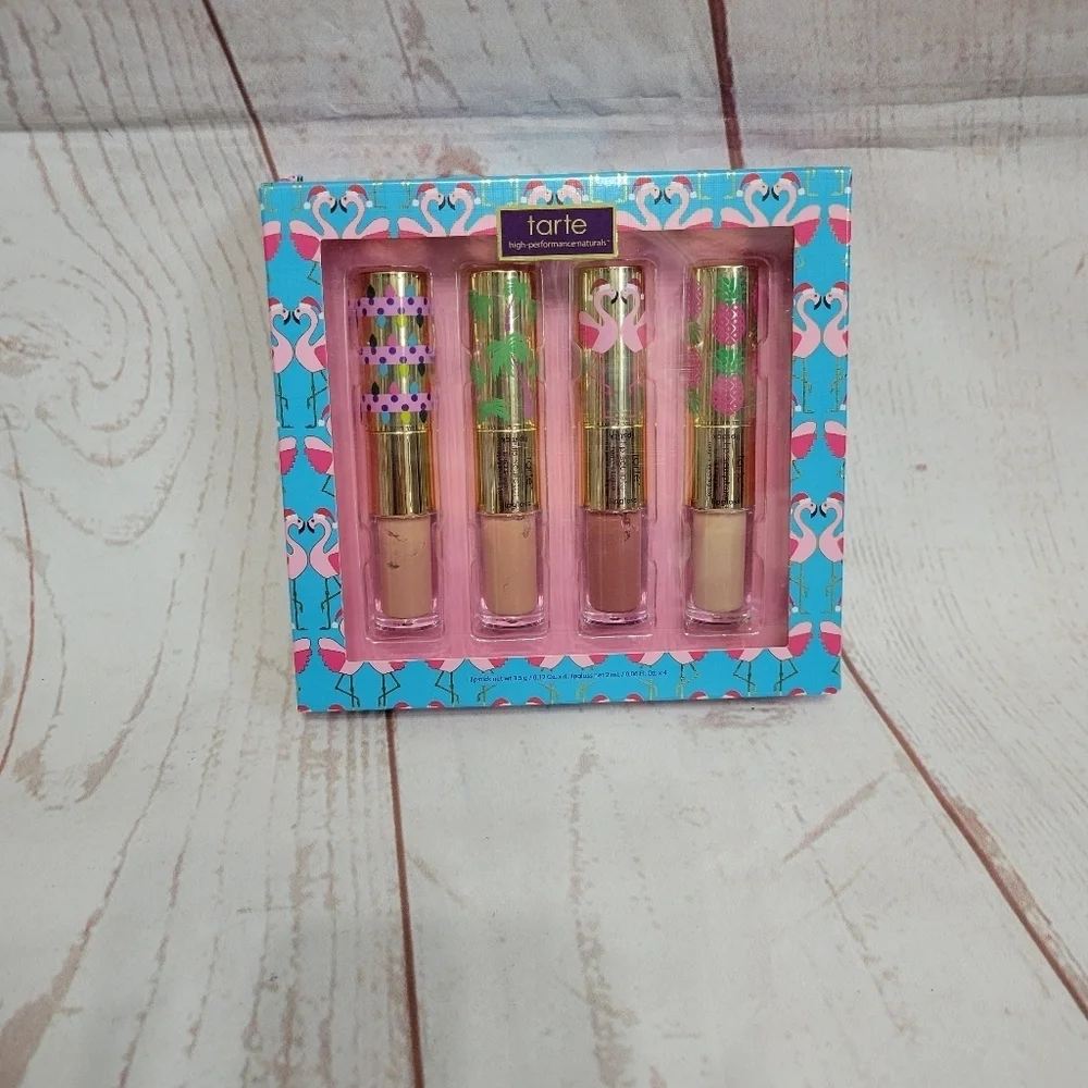tarte holiday exclusive